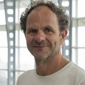 Conférence de Fabrice Pernet: "Océan, aquaculture et pêche, quel avenir sur Oléron?"