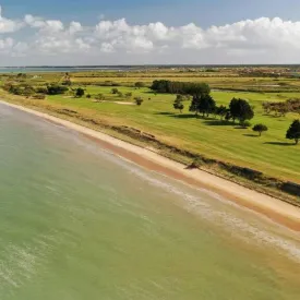 Journées Européennes du Patrimoine 2026 : Visites commentées du golf et/ou du village ostréicole