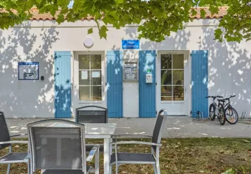 Odalys Terre Marine_Saint-Pierre-d'Oléron