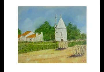 L'Atelier de Dan