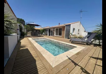 Agence Immobilière Foncia Oléron_Saint-Pierre-d'Oléron