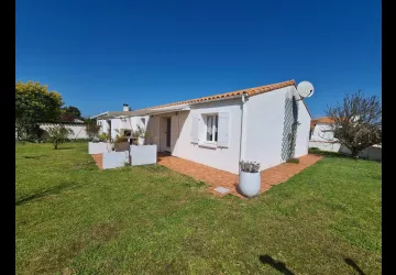 La Maison Linette