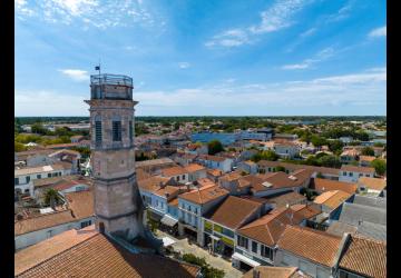 Eglise St Pierre d'Oléron