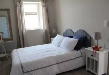 Meublé de Josette Duvert