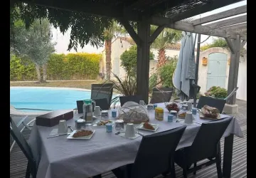 Coin petits-déjeuners