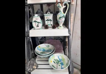 Poterie de Corinne_Saint-Trojan-les-Bains