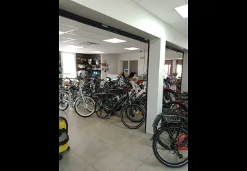 La Clinique du Vélo