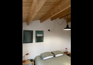 Chambre N° 3 - L’Appart