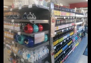 Produits régionaux