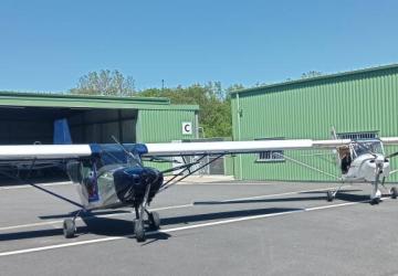 Hangar