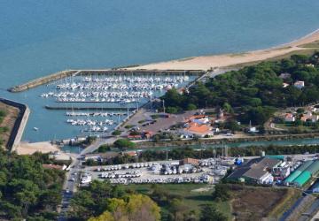 Port du Douhet