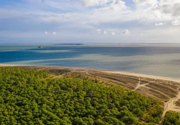 Plage de Boyardville_Saint-Georges-d'Oléron