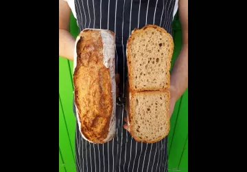Pain maison
