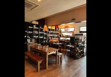 Bar à Vin - Chez Médo_Saint-Pierre-d'Oléron
