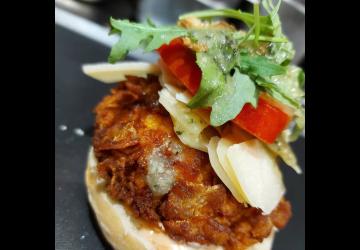 tapas
