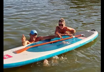 Salicorne Paddle & Kayak_Saint-Pierre-d'Oléron