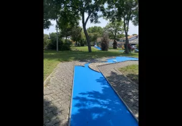 Mini-Golf