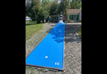 Mini-Golf