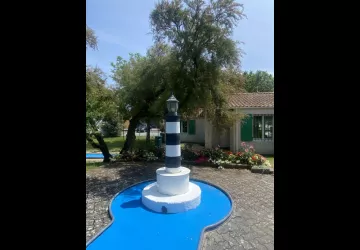 Mini-Golf