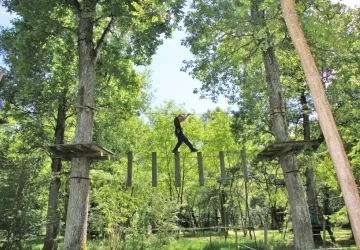 Parc Aventure