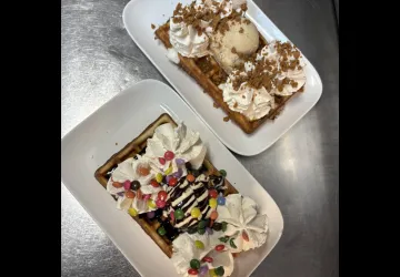 Crêperie Clémentine