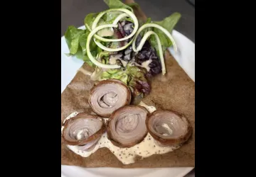 Crêperie Clémentine