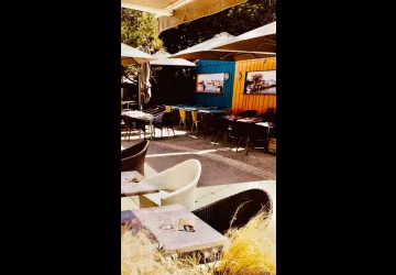 Crêperie Clémentine