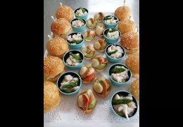 assortiment