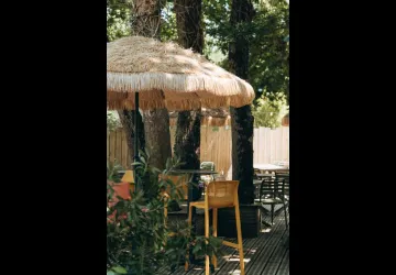 ATC Routes du Monde l'Orée des Bois_Saint-Pierre-d'Oléron