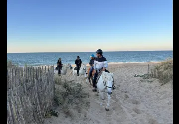 Les Cavaliers d'Oléron_Saint-Georges-d'Oléron