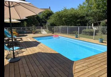 Le Logis du Canal - Meublé