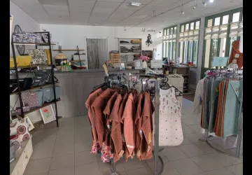La Boutiqu'à Naya_Marennes-Hiers-Brouage