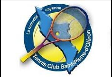 Tennis club de Saint Pierre d'Oléron - La Raquette Cayenne