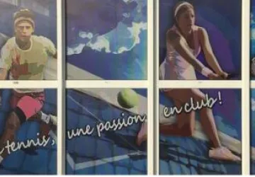 La Raquette Cayenne - tennis & padel