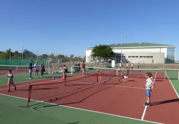 Fête du sport