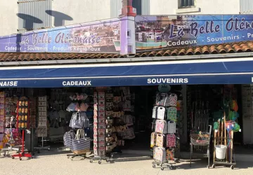 La Belle Oléronaise_Saint-Pierre-d'Oléron