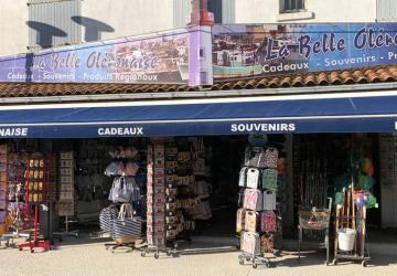 La Belle Oléronaise_Saint-Pierre-d'Oléron