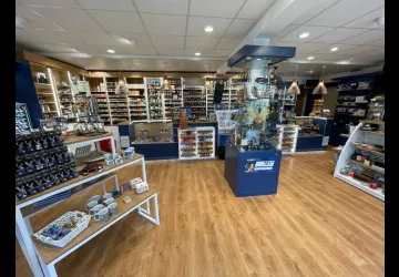 Espace Vapotage