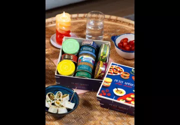 Petite Apéro des Amis