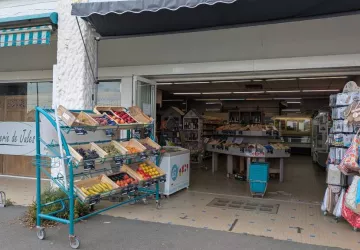 L'épicerie de Jules (Vival)_Saint-Georges-d'Oléron