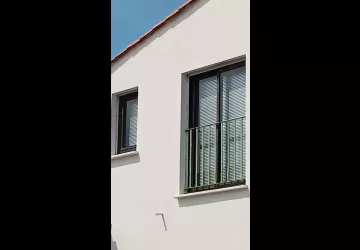 Meublé de Sylviane Calatayut