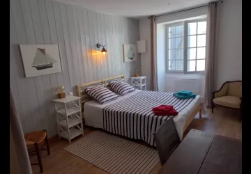 Chambre 1