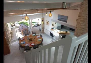 Salle a manger