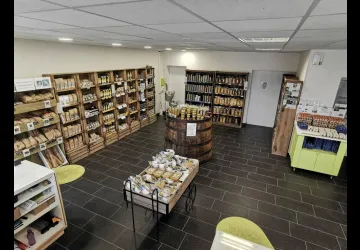 Le Comptoir Fermier_Saint-Pierre-d'Oléron