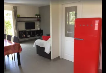 living et frigo