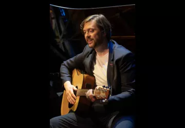 Festival Musiques au Pays de Pierre Loti