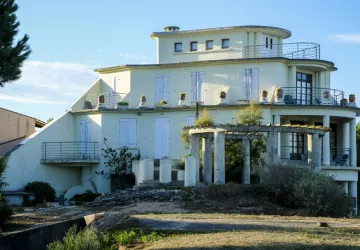 Balade dessinée et commentée_Saint-Pierre-d'Oléron