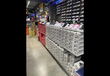 Intersport chaussure