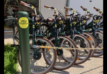 Velo Mimo