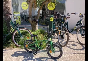 Velo Mimo